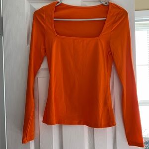 Shein Long sleeve Shirt